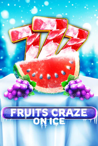 Fruits Craze - On Ice бесплатная демо игра онлайн казино | Покер Дом