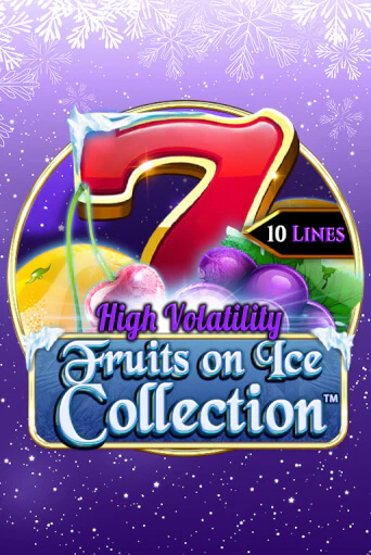 Fruits On Ice Collection 10 Lines бесплатная демо игра онлайн казино | Покер Дом