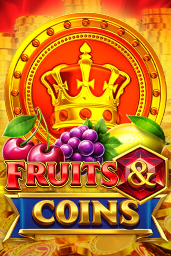 Fruits and Coins бесплатная демо игра онлайн казино | Покер Дом