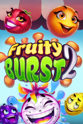 Fruity Burst 2 бесплатная демо игра онлайн казино | Покер Дом