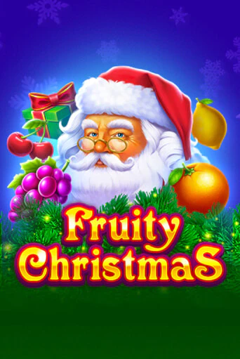 Fruity Christmas бесплатная демо игра онлайн казино | Покер Дом