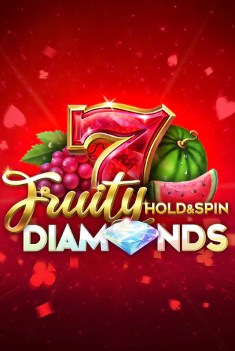 Fruity Diamonds Hold and Spin бесплатная демо игра онлайн казино | Покер Дом