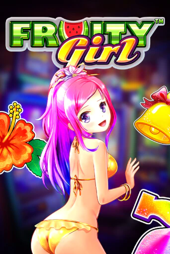 Fruity Girl бесплатная демо игра онлайн казино | Покер Дом