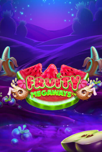 Fruity Megaways бесплатная демо игра онлайн казино | Покер Дом