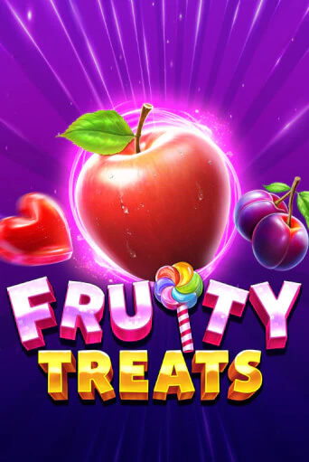 Fruity Treats бесплатная демо игра онлайн казино | Покер Дом