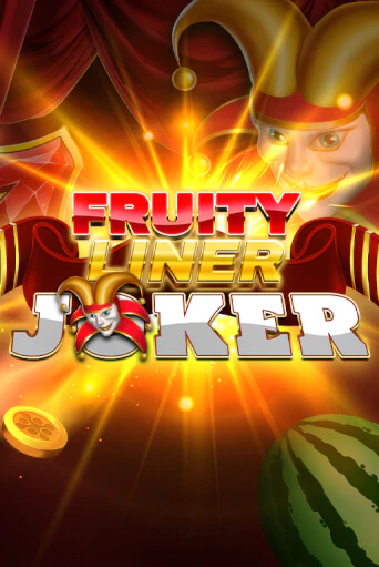 Fruityliner Joker бесплатная демо игра онлайн казино | Покер Дом