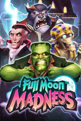 Full Moon Madness бесплатная демо игра онлайн казино | Покер Дом