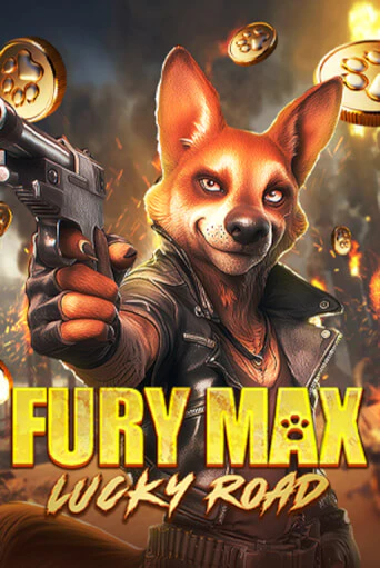 Fury Max Lucky Road бесплатная демо игра онлайн казино | Покер Дом