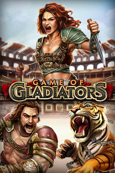 Game of Gladiators бесплатная демо игра онлайн казино | Покер Дом