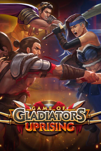 Game of Gladiators: Uprising бесплатная демо игра онлайн казино | Покер Дом