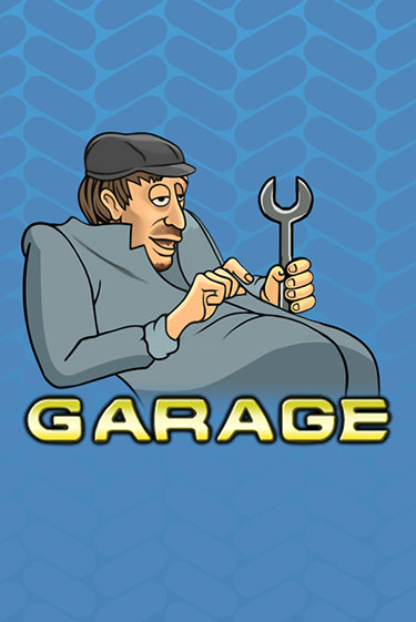 Garage бесплатная демо игра онлайн казино | Покер Дом