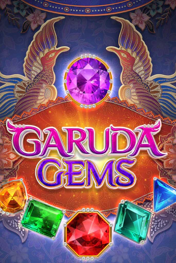 Garuda Gems бесплатная демо игра онлайн казино | Покер Дом