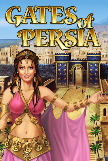 Gates of Persia бесплатная демо игра онлайн казино | Покер Дом