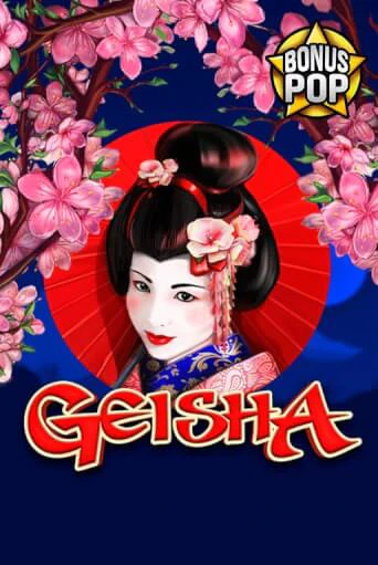 Geisha бесплатная демо игра онлайн казино | Покер Дом