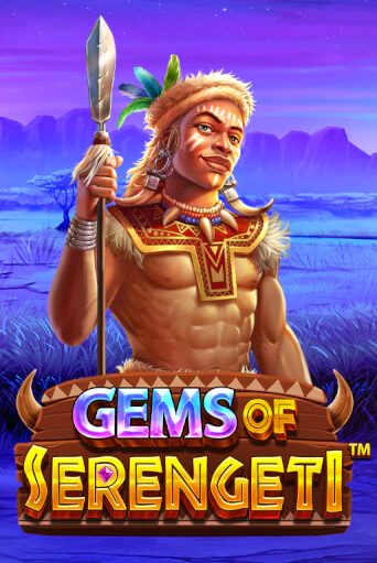 Gems of Serengeti™ бесплатная демо игра онлайн казино | Покер Дом