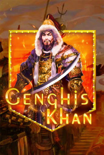 Genghis Khan бесплатная демо игра онлайн казино | Покер Дом