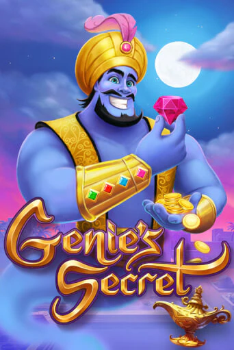 Genie's Secret бесплатная демо игра онлайн казино | Покер Дом