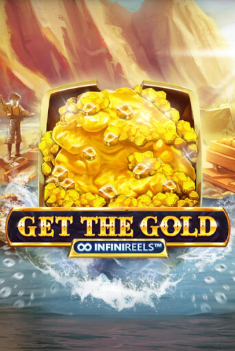 Get the Gold INFINIREELS™ бесплатная демо игра онлайн казино | Покер Дом