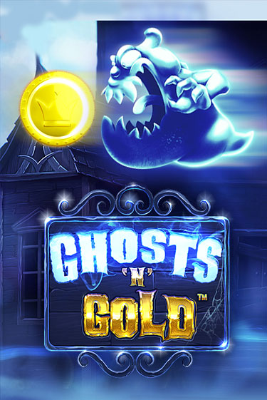 Ghost 'n' Gold бесплатная демо игра онлайн казино | Покер Дом