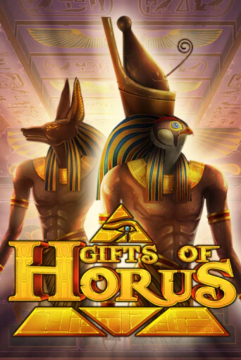 Gifts of Horus бесплатная демо игра онлайн казино | Покер Дом