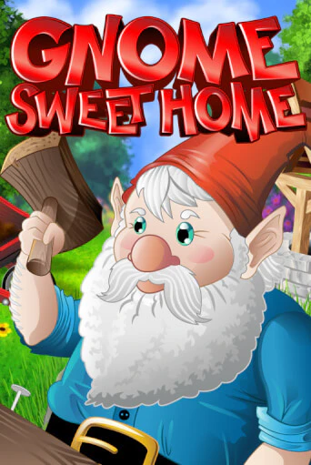 Gnome Sweet Home бесплатная демо игра онлайн казино | Покер Дом