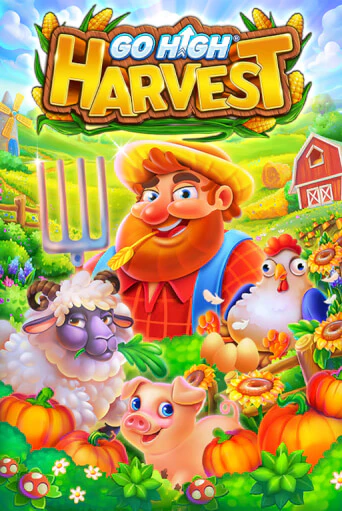 Go High Harvest бесплатная демо игра онлайн казино | Покер Дом