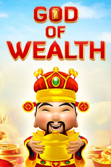 God of Wealth бесплатная демо игра онлайн казино | Покер Дом