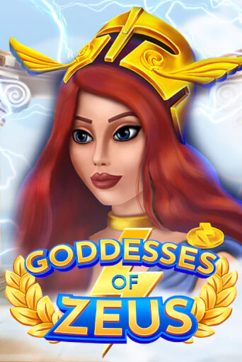 Goddesses of Zeus бесплатная демо игра онлайн казино | Покер Дом