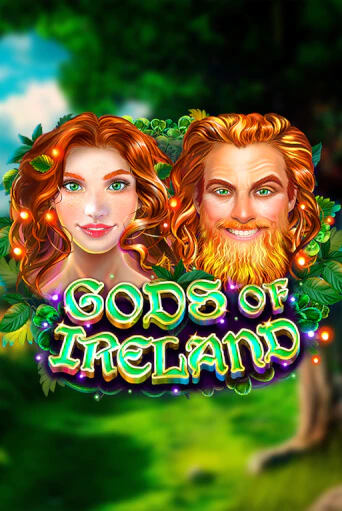 Gods of Ireland бесплатная демо игра онлайн казино | Покер Дом