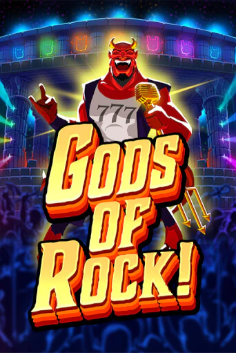 Gods of Rock бесплатная демо игра онлайн казино | Покер Дом