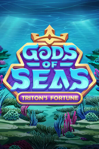 Gods of Seas: Triton's Fortune бесплатная демо игра онлайн казино | Покер Дом