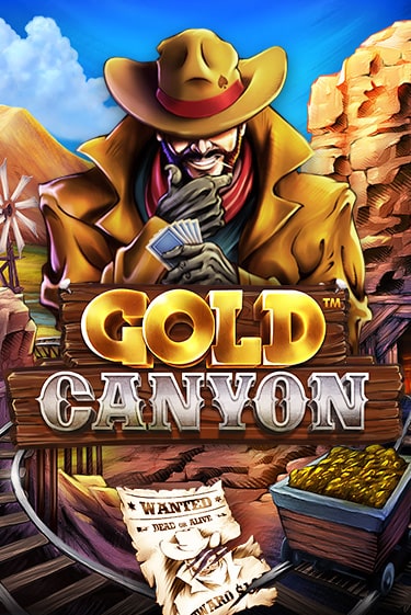 Gold Canyon бесплатная демо игра онлайн казино | Покер Дом