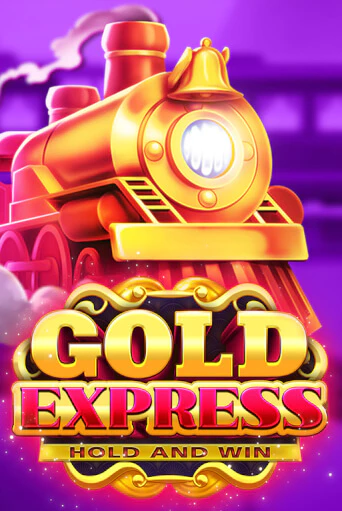 Gold Express бесплатная демо игра онлайн казино | Покер Дом