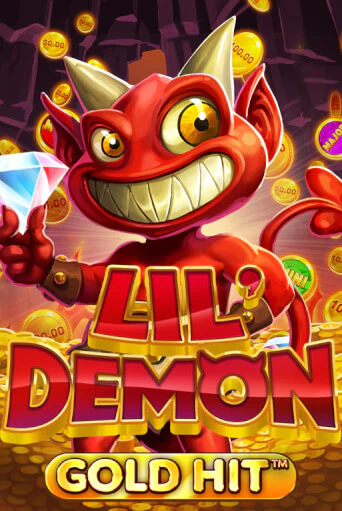 Gold Hit: Lil Demon™ бесплатная демо игра онлайн казино | Покер Дом