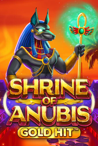 Gold Hit: Shrine of Anubis бесплатная демо игра онлайн казино | Покер Дом