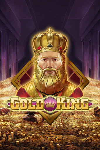 Gold King бесплатная демо игра онлайн казино | Покер Дом