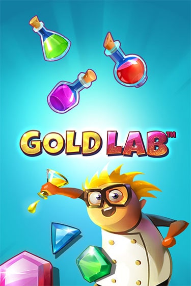 Gold Lab бесплатная демо игра онлайн казино | Покер Дом