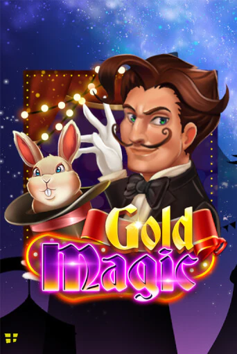 Gold Magic  бесплатная демо игра онлайн казино | Покер Дом