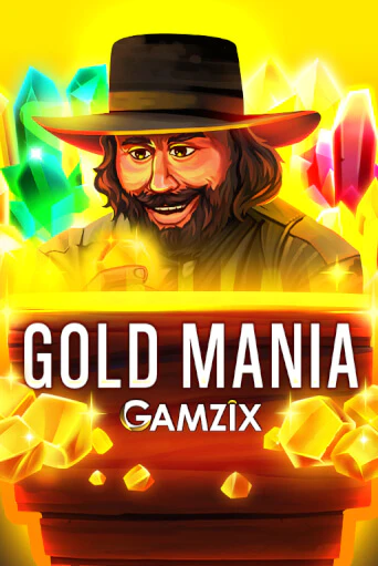 Gold Mania бесплатная демо игра онлайн казино | Покер Дом