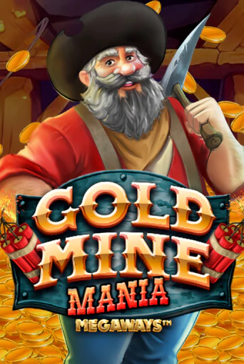 Gold Mine Mania Megaways бесплатная демо игра онлайн казино | Покер Дом