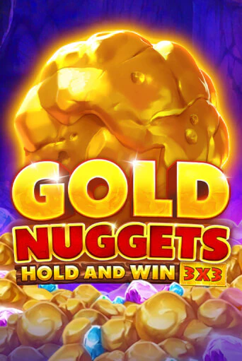 Gold Nuggets бесплатная демо игра онлайн казино | Покер Дом