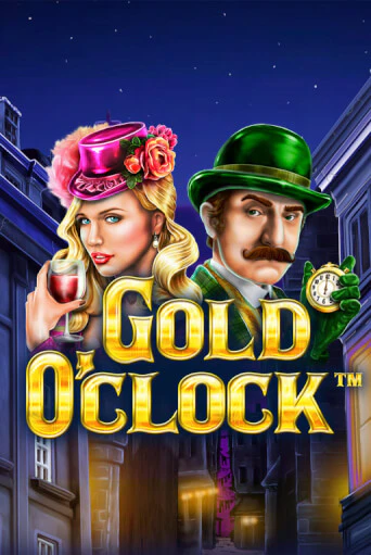 Gold O'Clock бесплатная демо игра онлайн казино | Покер Дом