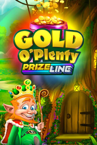 Gold O'Plenty бесплатная демо игра онлайн казино | Покер Дом