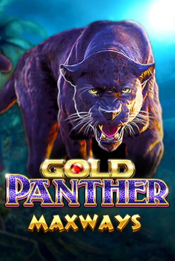 Gold Panther Maxways бесплатная демо игра онлайн казино | Покер Дом