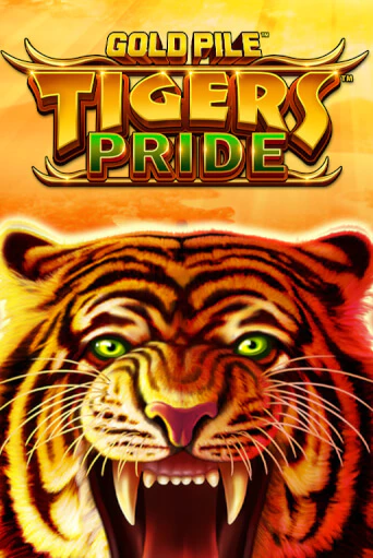 Gold Pile: Tiger's Pride бесплатная демо игра онлайн казино | Покер Дом