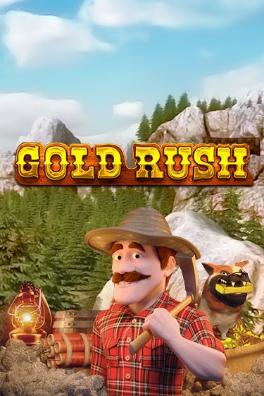 Gold Rush бесплатная демо игра онлайн казино | Покер Дом