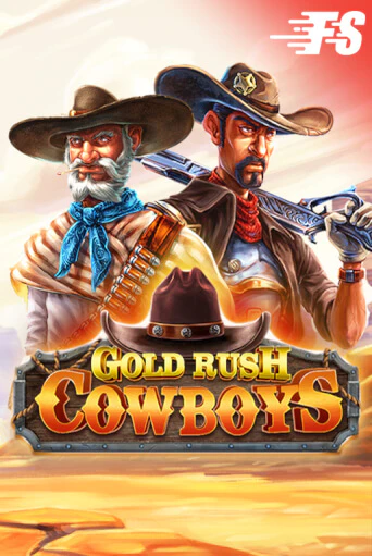 Gold Rush Cowboys бесплатная демо игра онлайн казино | Покер Дом