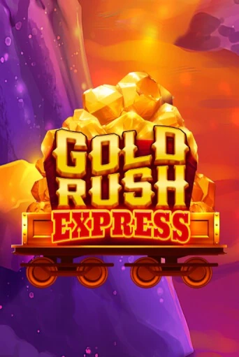 Gold Rush Express бесплатная демо игра онлайн казино | Покер Дом