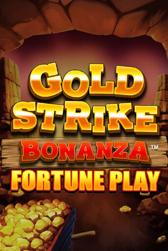 Gold Strike Bonanza Fortune Play бесплатная демо игра онлайн казино | Покер Дом