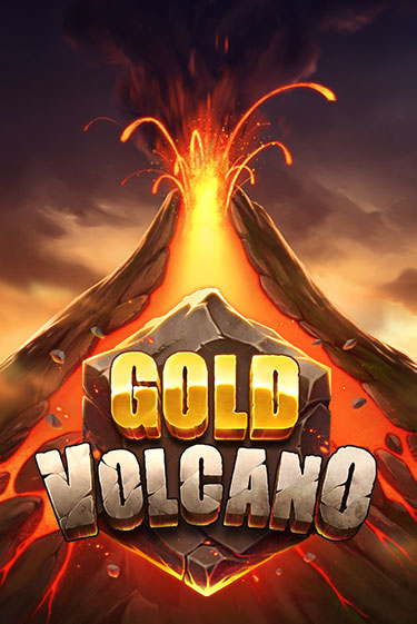 Gold Volcano бесплатная демо игра онлайн казино | Покер Дом